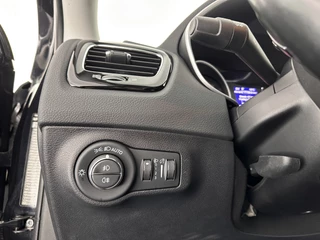 Jeep Compass Aut. *LEATHER-MICROFIBRE | NAVI-FULLMAP | KEYLESS | CAMERA | HEATED-SEATS | COMFORT-SEATS | DAB+ | ECC | LANE-ASSIST | PDC | CRUISE | 19''ALU* - afbeelding nr 20