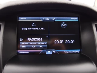 Ford Focus TREKHAAK / NAVI / CLIMA / PDC / BLUETOOTH / CRUISE - afbeelding nr 9