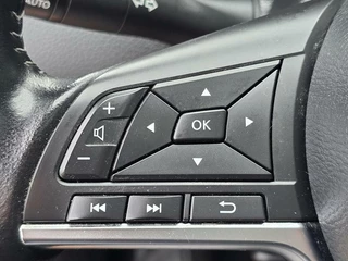 Nissan QASHQAI Nissan Qashqai 1.3 DIG-T N-Connecta Clima|Navi|Panoramadak|360|Camera|Nap!! - afbeelding nr 22