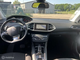 Peugeot 308 Peugeot 308 1.5 BlueHDi Blue Lease Premium - afbeelding nr 8