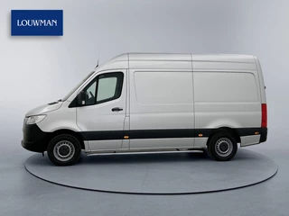 Mercedes-Benz Sprinter - afbeelding nr 22