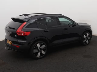 Volvo XC40 - afbeelding nr 10