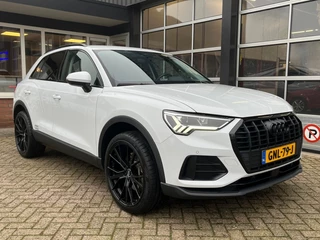 Audi Q3 - afbeelding nr 13