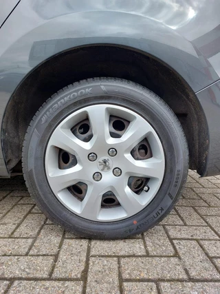 Peugeot 5008 Peugeot 5008 1.2 PureTech Style 7p. - afbeelding nr 20