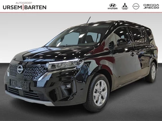 Nissan Townstar Evalia 45 kWh N-Connecta L2 automaat | €3.700,- korting
