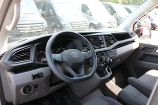 Volkswagen Transporter Volkswagen Transporter 2.0 TDI L2 H1 Koelwagen 0 Graden koeling Airco Sidebars - afbeelding nr 19