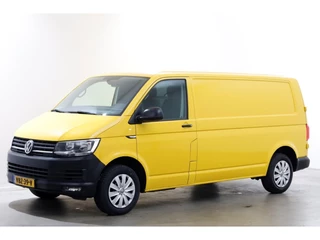 Volkswagen Transporter Volkswagen Transporter T6 2.0 TDI 150pk E6 Lang DSG-Automaat Airco/Camera 11-2019 - afbeelding nr 16