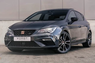 SEAT Leon - 187408679-0