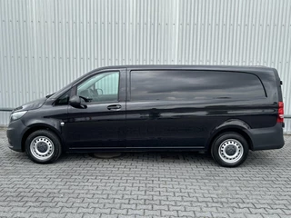 Mercedes-Benz Vito Mercedes-Benz Vito 114 CDI Extra Lang*CRUISE*NAVI*3PERS*AUTOM.*ECC - afbeelding nr 5