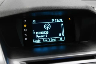 Ford Transit Connect Ford Transit Connect 1.5 TDCI *Airco* PDC* Nw APK* Bluetooth* - afbeelding nr 19