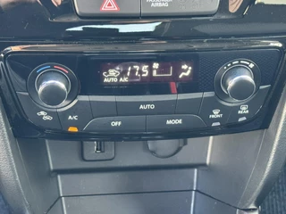 Suzuki Vitara Suzuki VITARA 1.5 Hybrid Select Adaptive cruise control Climate control Apple / Android Carplay Stoelverwarming - afbeelding nr 6