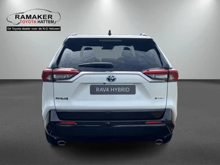 Toyota RAV4 Toyota RAV4 2.5 Plug-in Hybrid Bi-Tone+ - afbeelding nr 19