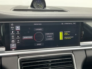 Porsche Panamera - afbeelding nr 42