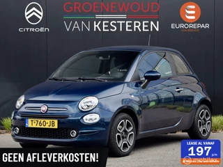 Fiat 500 - 367975260-0
