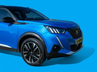 Peugeot 2008 Peugeot 2008 1.2 PureTech 130pk GT | Panoramadak | Full LED | FOCAL sound | Camera - afbeelding nr 37