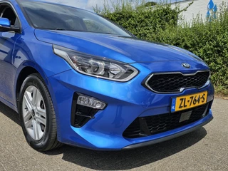 Kia Ceed Zondag OPEN! - afbeelding nr 4