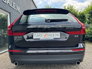 Volvo XC60 Volvo XC60 2.0 D4 Autom. MOMENTUM PRO + Leder + Navi + 19 inch Lmv - 2020! - afbeelding nr 5
