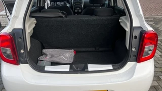 Nissan Micra - afbeelding nr 9