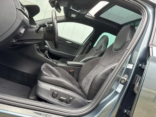 Škoda Superb Škoda Superb Combi 1.5 TSI DSG AUT. SPORTLINE BUS. PANODAK / TREKHAAK - afbeelding nr 12