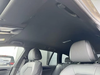 BMW 5 Serie BMW 520d Touring High Executive Sportline AUTOMAAT*NL AUTO - afbeelding nr 26