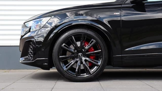 Audi Q8 Audi Q8 60 TFSI e quattro Pro Line S Competition | B&O Advanced | Massage | Head-up | Soft-Close | Panoramadak | Stoelventilatie | HD Matrix | Trekhaak - afbeelding nr 4
