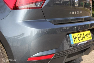 SEAT Ibiza Seat Ibiza 1.0 TSI Style Business Intense, PDC voor en achter, achteruitrij camera, apple carplay/android auto, adeptive cruise controle, full maps navigatie - afbeelding nr 8