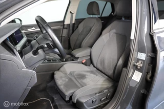 Volkswagen Golf Volkswagen Golf 1.5 eTSI Style- AUTOMAAT-WINTERPPACK-NAVI - afbeelding nr 11
