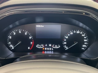 Ford Focus Ford Focus wagon Focus 1.0 EcoBoost Mild-Hybrid ST-Line - afbeelding nr 6