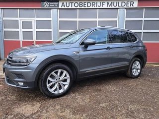 Volkswagen Tiguan Allspace 1.5 TSI 150 Pk Comfortl. Bs. Dsg-7 Pdc Nav virtual cockpit