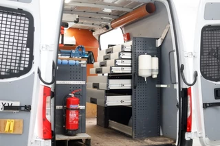 Mercedes-Benz Sprinter - afbeelding nr 12