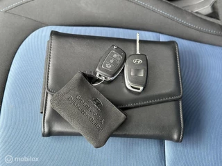 Hyundai i10 Hyundai i10 1.0i i-Motion Comfort | Airco | Cruise - afbeelding nr 17