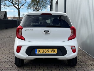 Kia Picanto - afbeelding nr 7
