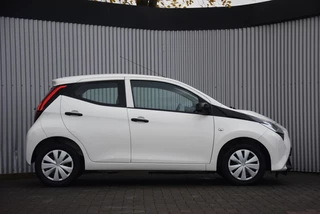 Toyota Aygo - afbeelding nr 3