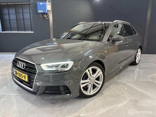 Audi A3 - 320201024-0