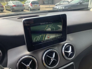 Mercedes-Benz GLA Mercedes GLA-klasse 200 d Business, automaat, Panorama dak, cruise, zeer net, - afbeelding nr 21