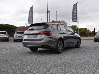 Fiat Tipo - afbeelding nr 7