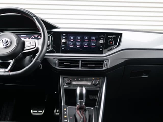 Volkswagen Polo Volkswagen Polo 2.0 TSI GTI Pano Beats Navi Cruise CarPlay - afbeelding nr 36