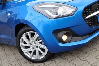 Suzuki Swift Suzuki Swift 1.2 Select Hybrid Apple/AndroidAuto - afbeelding nr 32