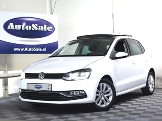 Volkswagen Polo - afbeelding nr 1