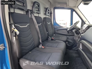 Iveco Daily Iveco Daily 35S14 Automaat L2H2 2x schuifdeur LED Camera Airco Cruise L2 12m3 Airco Cruise control - afbeelding nr 14