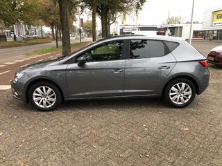 SEAT Leon - afbeelding nr 11