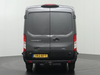 Ford Transit | Multimedia | Camera | 6-Persoons - afbeelding nr 11