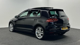 Volkswagen Golf Volkswagen Golf 1.4 TSI GTE NAVIGATIE TREKHAAK PANO. - afbeelding nr 4