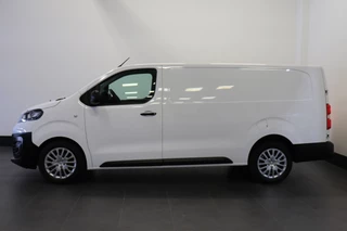 Opel Vivaro - Airco - Navi - Cruise - € 15.950,- Excl. - afbeelding nr 10