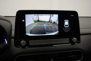 Hyundai Kona Hyundai Kona Electric Fashion 64 kWh - Carplay, Camera, Cruise, SOH 90% - afbeelding nr 6