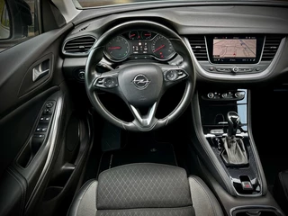 Opel Grandland X Opel Grandland X 1.2 Turbo Bns Exec. AUT|BLINDSPOT|360CAM|CARPLAY - afbeelding nr 60