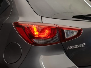 Mazda 2 Mazda 2 1.5 Skyactiv-G Sport Selected (NAVI,LED,CRUISE,CLIMATE,PDC,GETINT,LM VELGEN,CAMERA,NETTESTAAT) - afbeelding nr 28