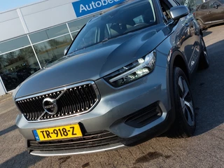 Volvo XC40 1.5 T3 157pk Momentum Business Pack Connect | Origineel NL | Navi | Clima | Adap. Cruise | Panorama Schuifdak | Led Koplampen | Pdc V+A+Camera | Rijstrook+Licht+Regensenor | 18''lm - afbeelding nr 30