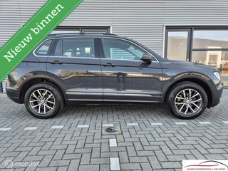 Volkswagen Tiguan Volkswagen Tiguan 1.4 TSI 4Motion Highline - afbeelding nr 2