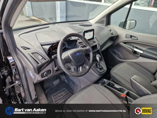 Ford Transit Connect Ford Transit Connect 1.5 EcoBlue 120PK L2 Trend  Camera Navigatie - afbeelding nr 3